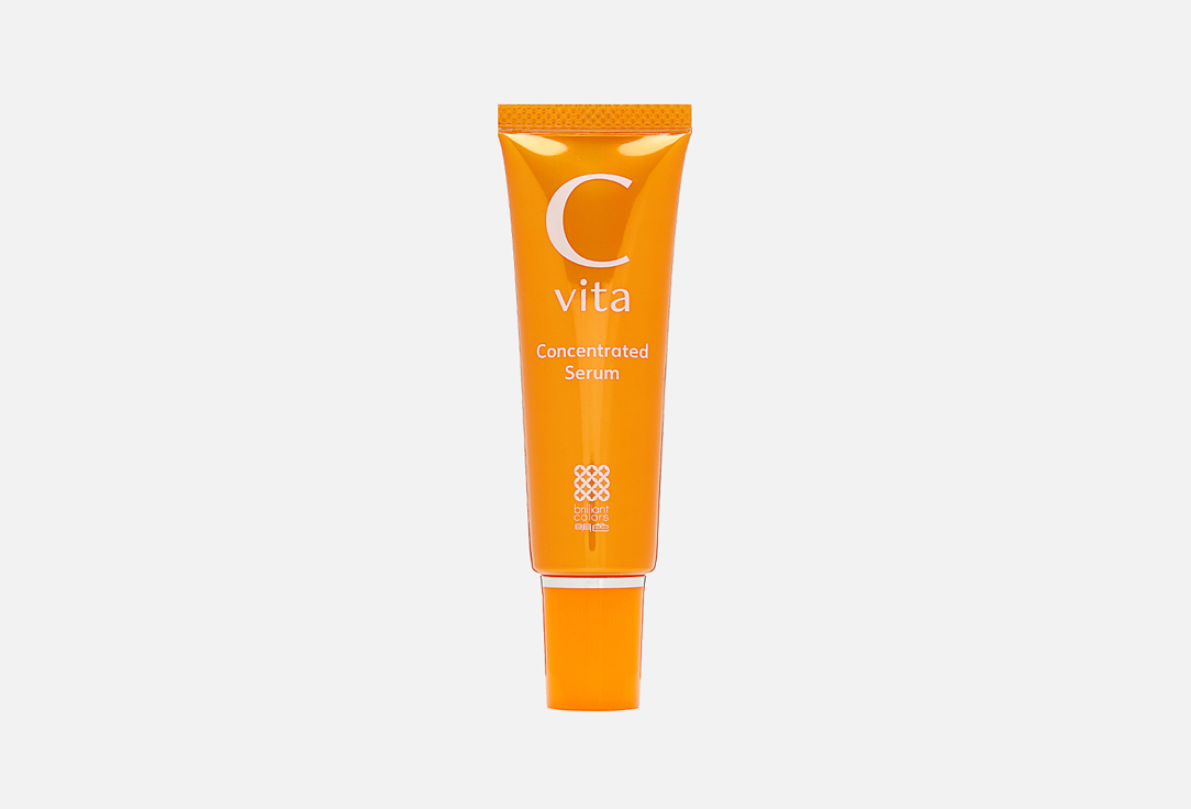 C vita Concentrated Serum   30 