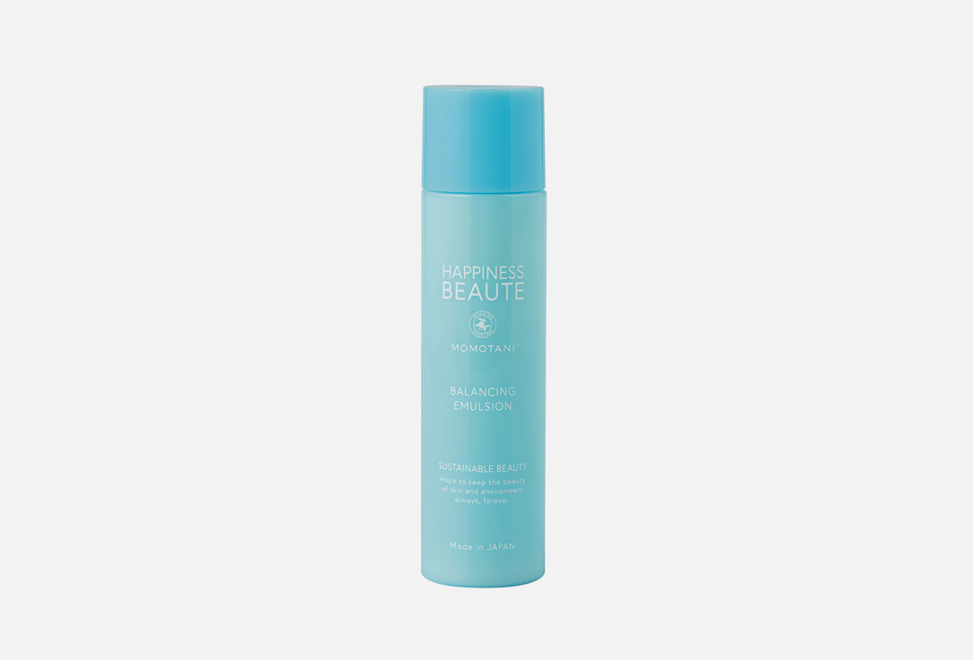 HAPPINESS BEAUY BALANCING EMULSION  120 