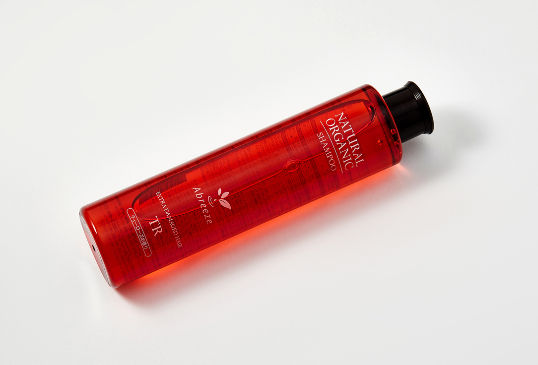 Abreeze Hair Shampoo Extra damaged hair