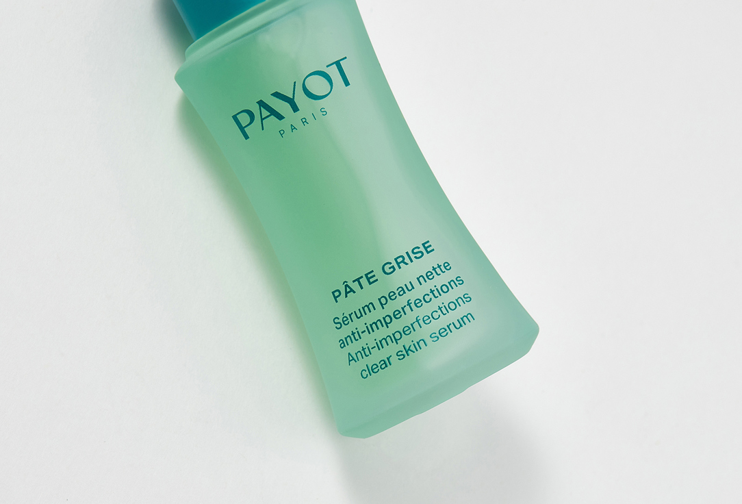 PAYOT Anti-Imperfections Clear Skin Serum Pâte Grise 