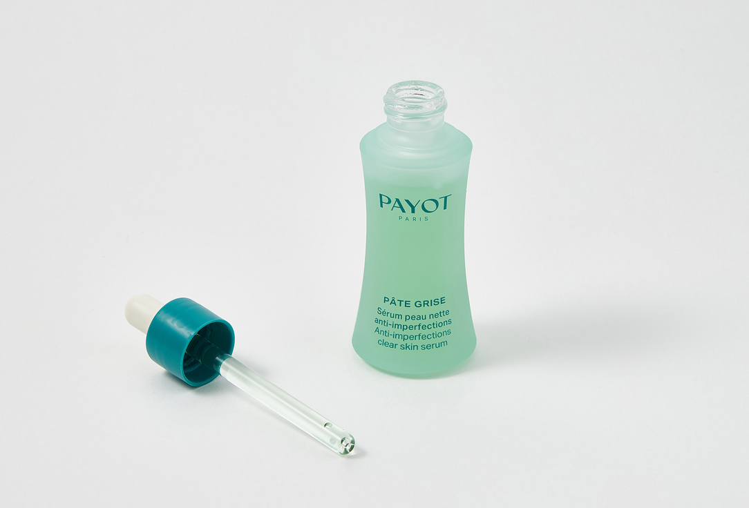 PAYOT Anti-Imperfections Clear Skin Serum Pâte Grise 