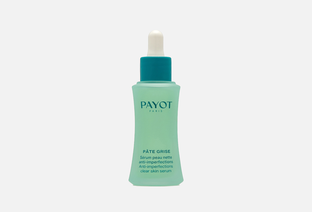 PAYOT Anti-Imperfections Clear Skin Serum Pâte Grise 