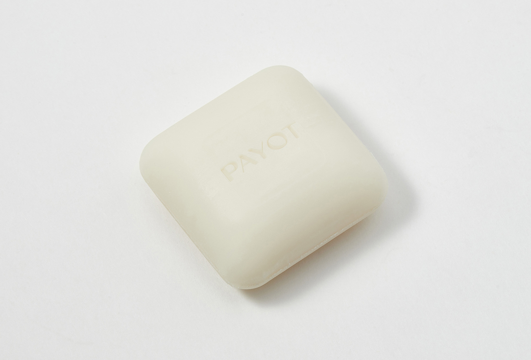 PAYOT Cleansing Face And Body Bar Herbier