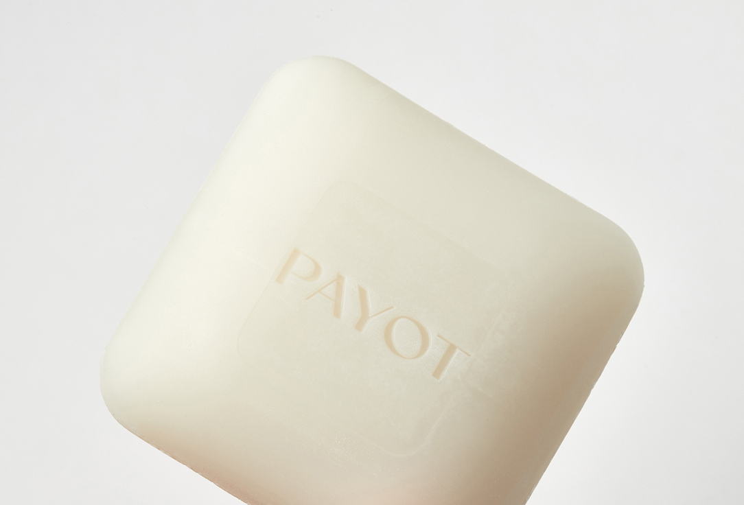 PAYOT Cleansing Face And Body Bar Herbier