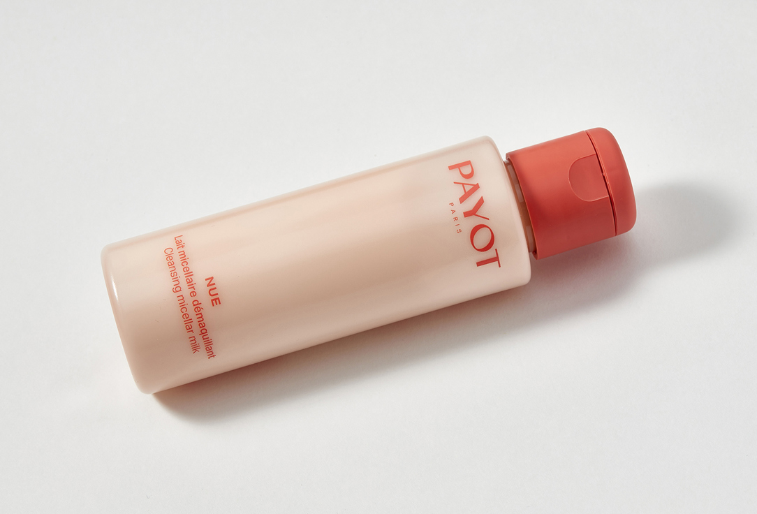 PAYOT Cleansing Micellar Milk Nue Travel