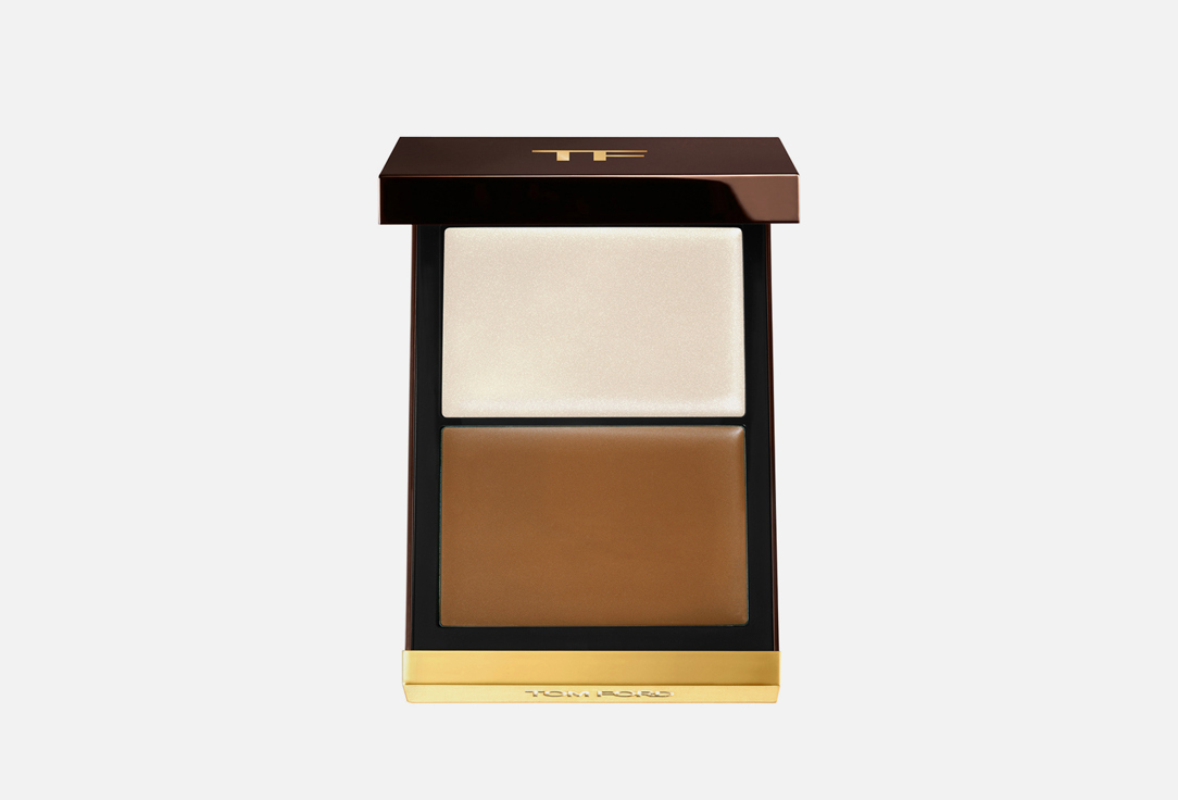 Tom Ford Face palette Shade and illuminate