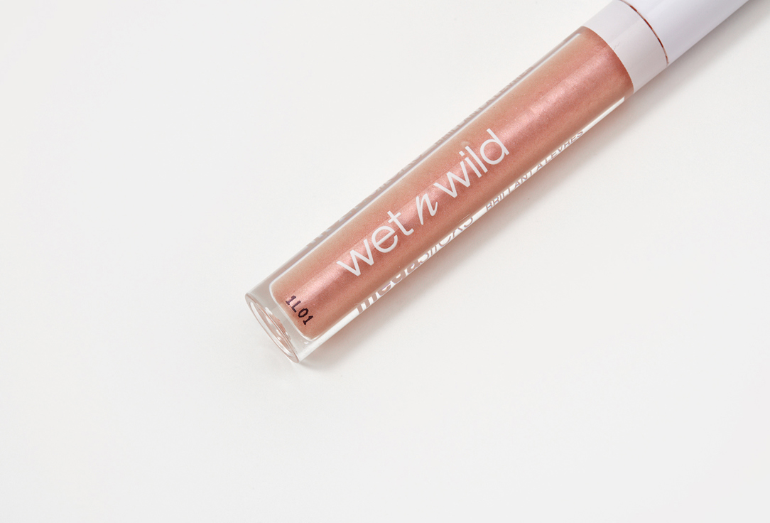 Wet n Wild Lip Gloss Mega Slicks