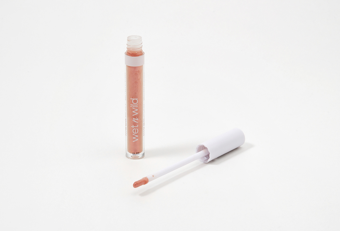 Wet n Wild Lip Gloss Mega Slicks