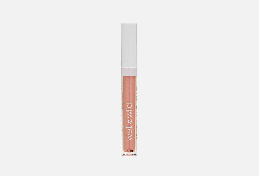 Wet n Wild Lip Gloss Mega Slicks