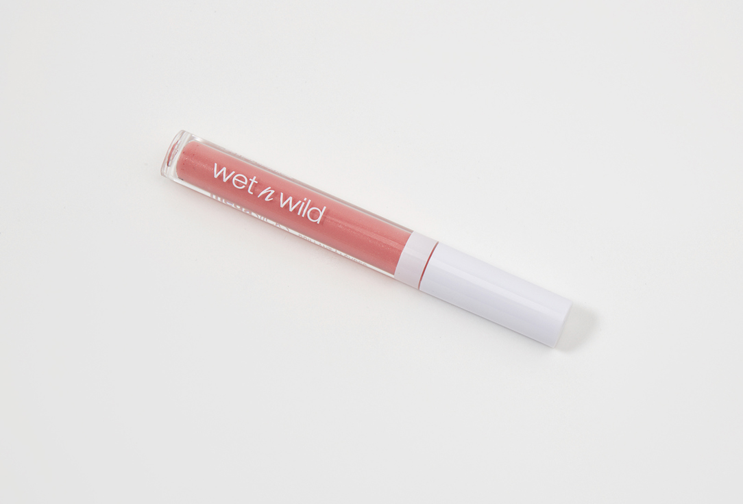 Wet n Wild Lip Gloss Mega Slicks