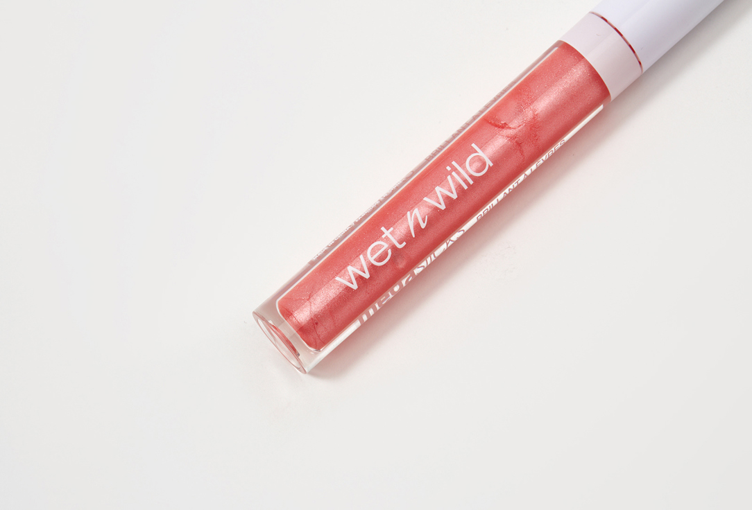 Wet n Wild Lip Gloss Mega Slicks