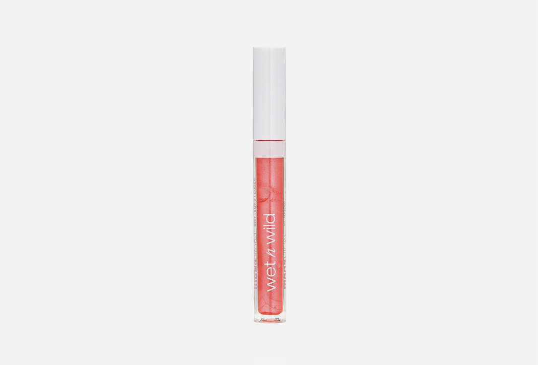 Wet n Wild Lip Gloss Mega Slicks