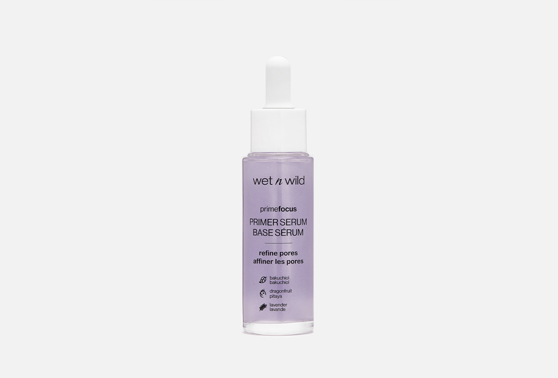 Wet n Wild Primer Prime Focus