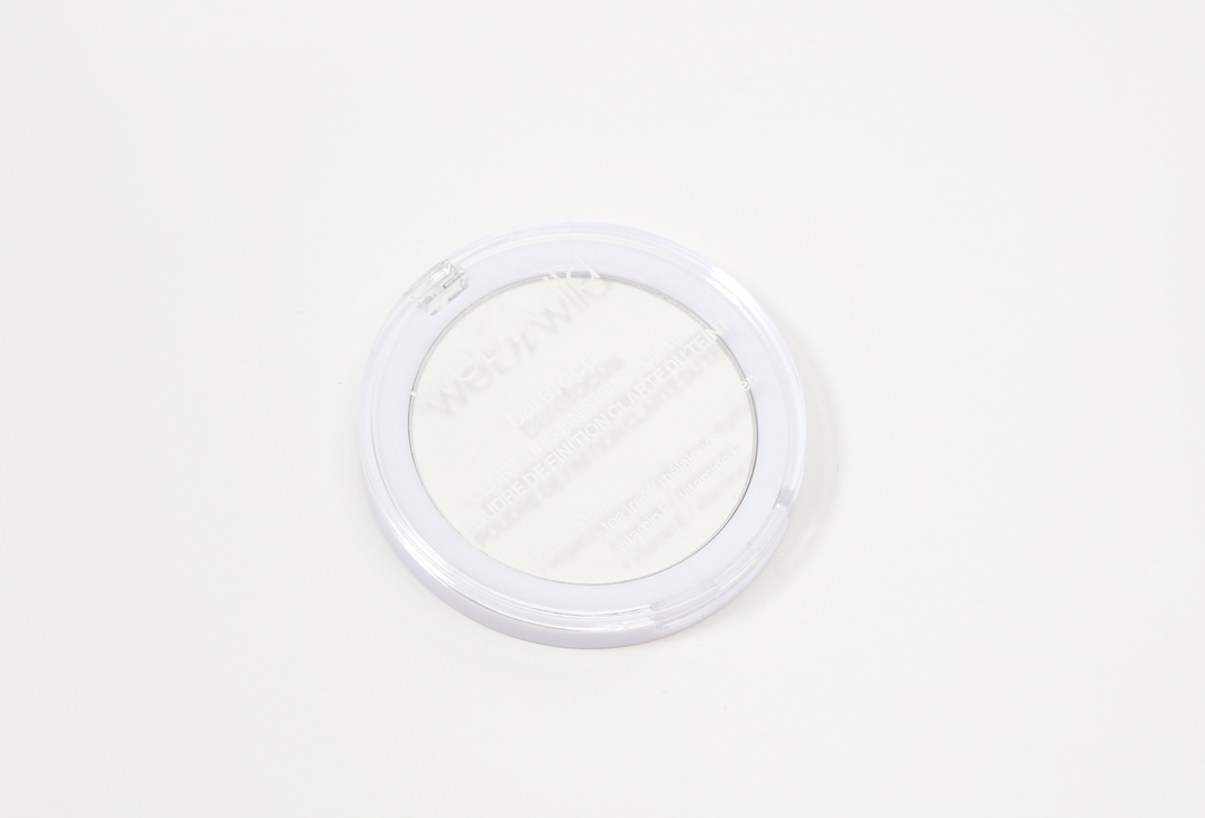 Wet n Wild Face Powder Bare Focus