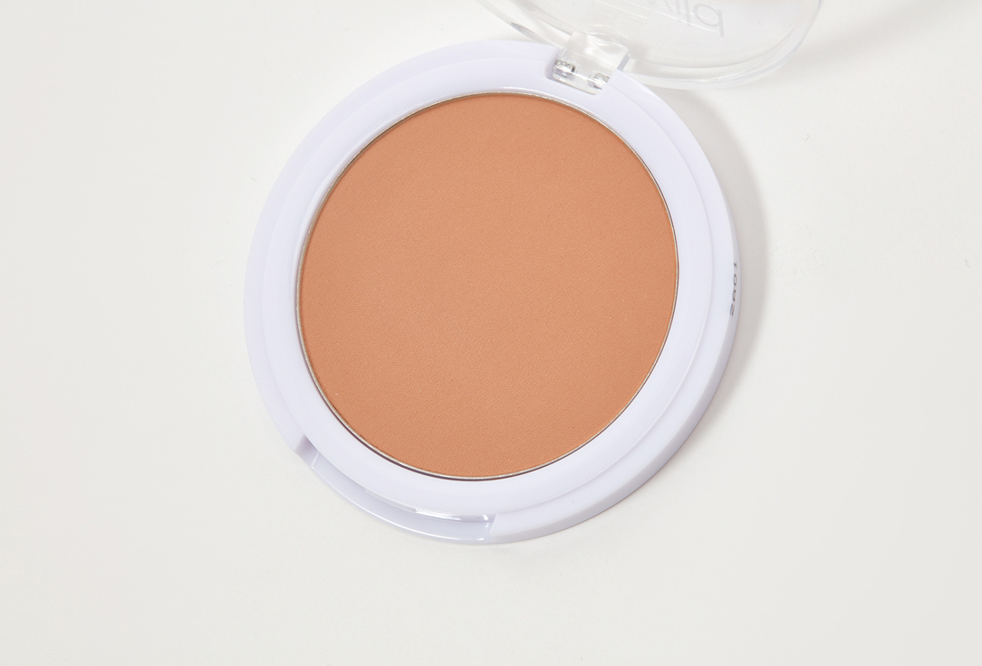 Wet n Wild Face Powder Bare Focus