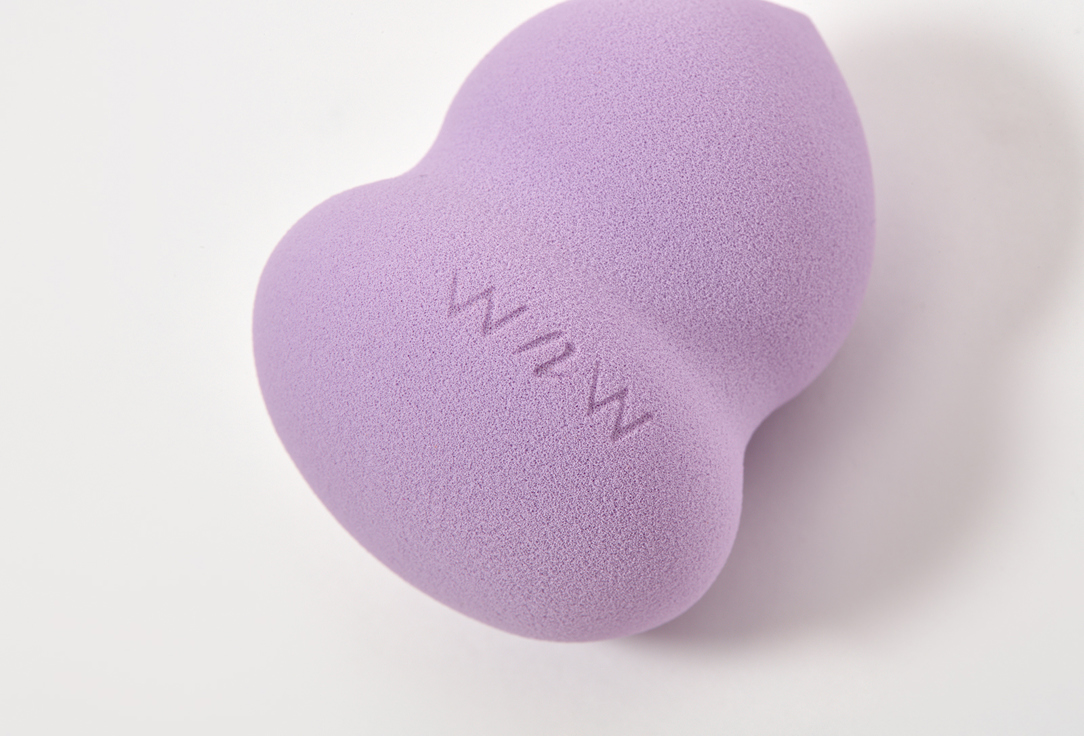 Wet n Wild  Makeup Applicator Sponge Hourglass