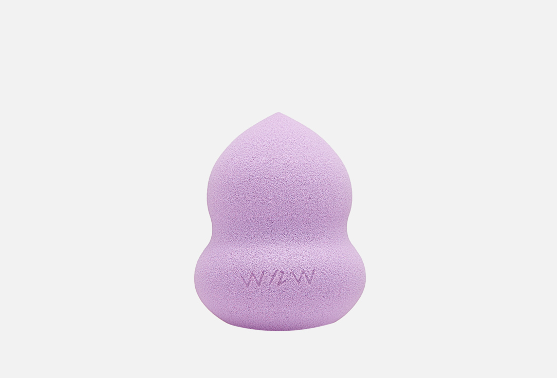 Wet n Wild  Makeup Applicator Sponge Hourglass