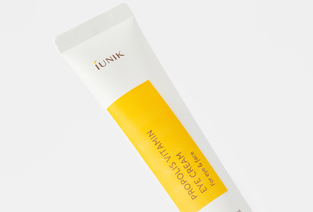 iUNIK Eye cream Propolis vitamin