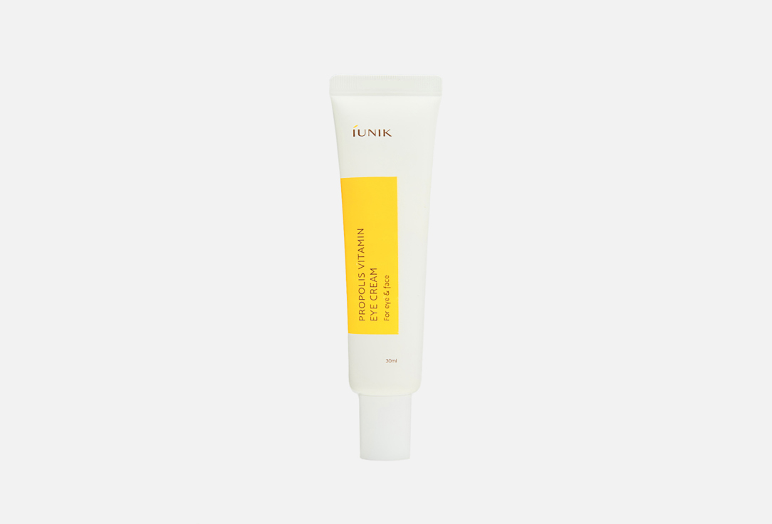 iUNIK Eye cream Propolis vitamin