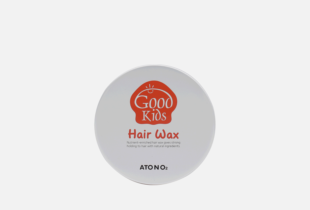 ATONO2 Baby hair styling wax Good kids