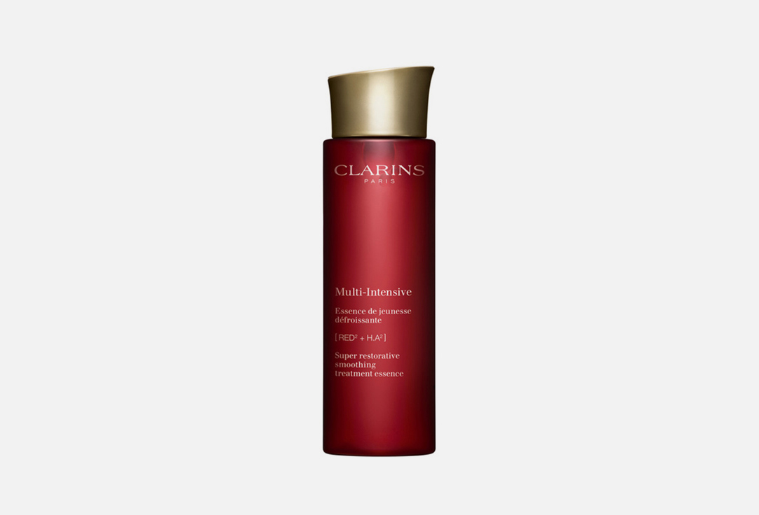 Clarins Smoothing fluid Multi-Intensive 