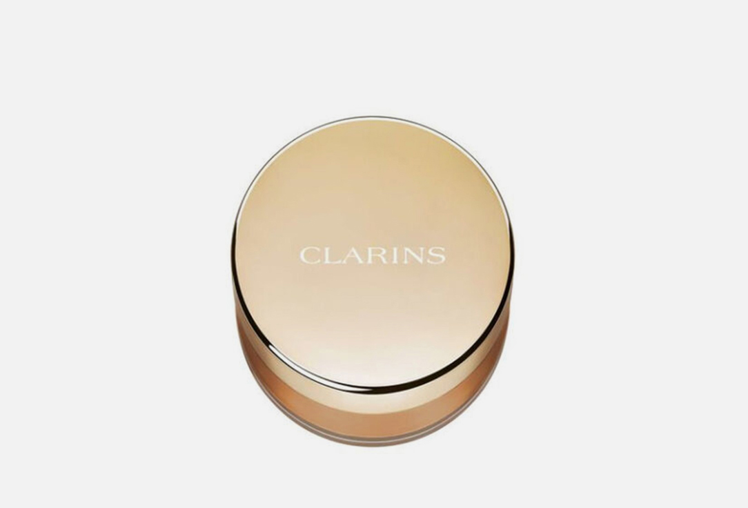 Clarins Mattifying loose powder Ever Matte