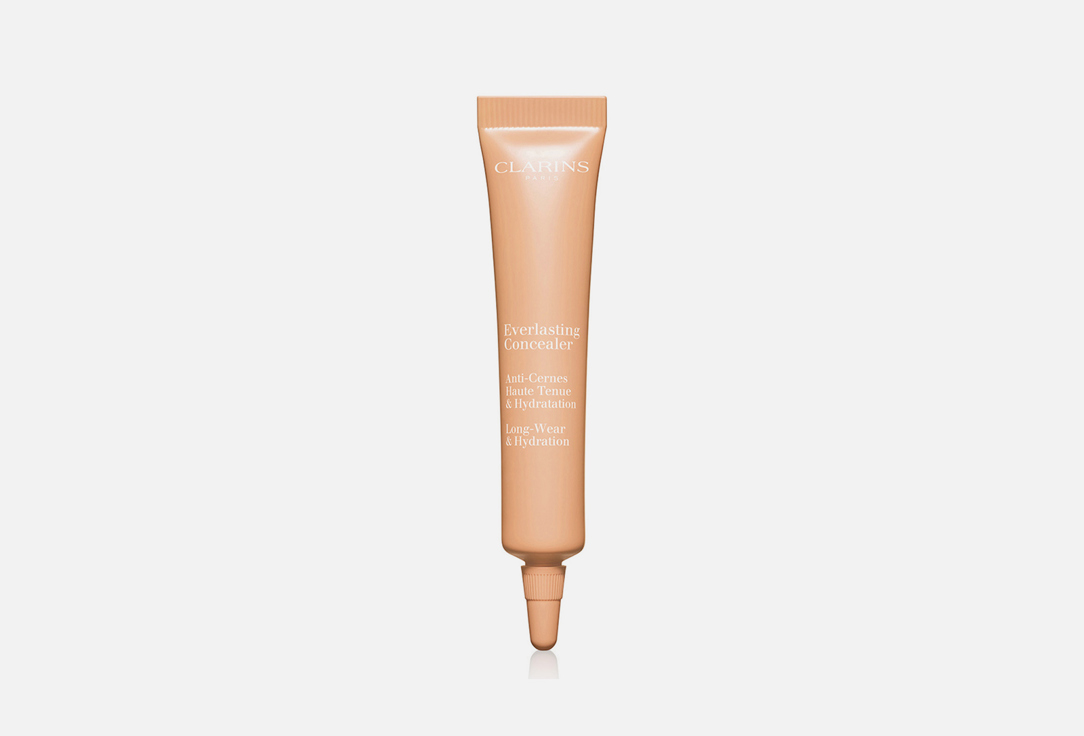 Clarins Long-lasting concealer Everlasting