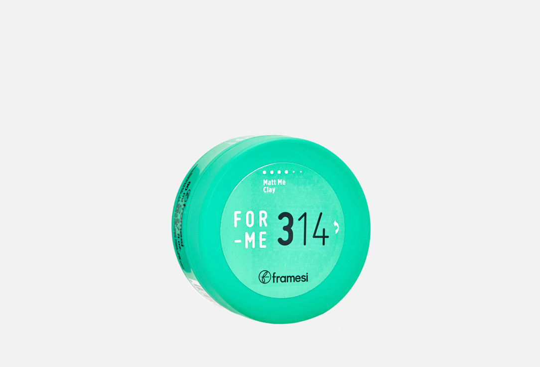 Framesi Universal Hair Wax Gloss Me Wax