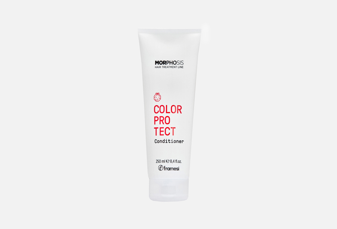 Framesi Conditioner For Colored Hair Color Protect Conditioner