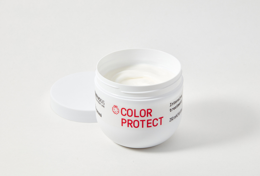 Framesi Mask For Colored Hair Color Protect Intensive Treatment