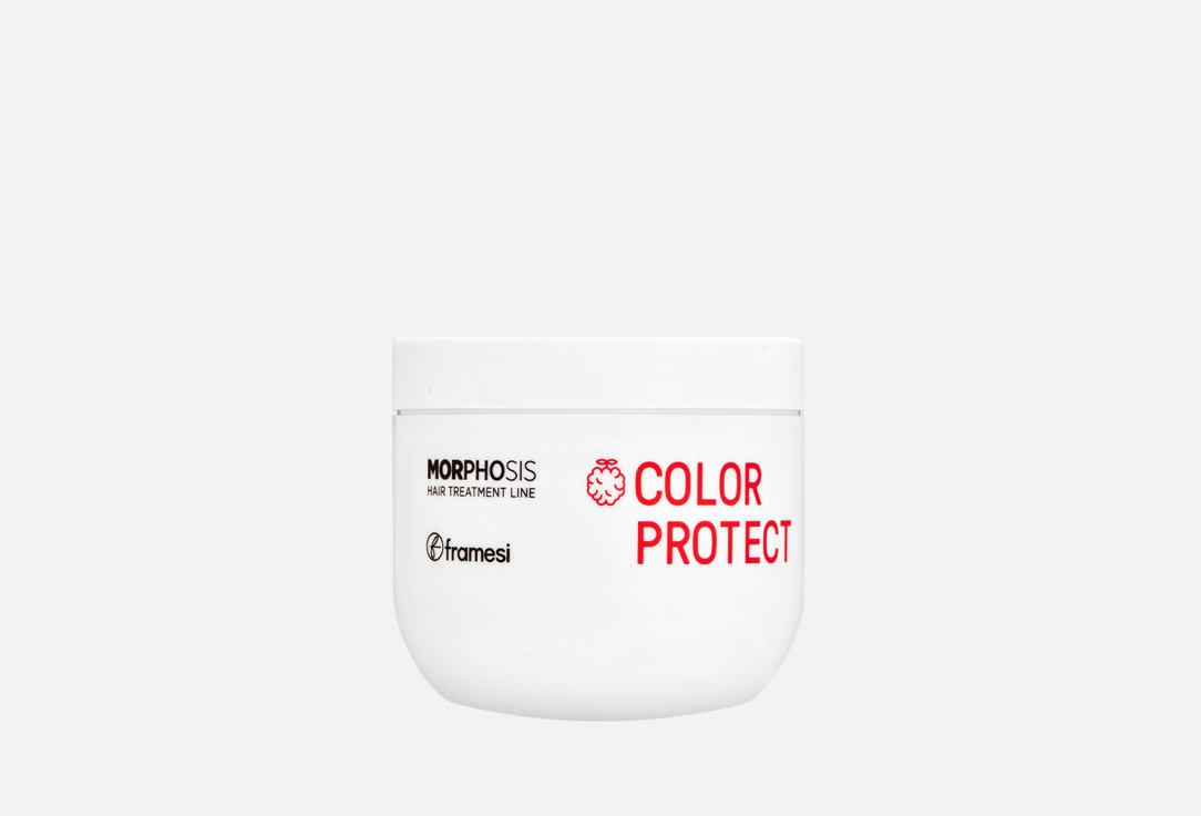 Framesi Mask For Colored Hair Color Protect Intensive Treatment