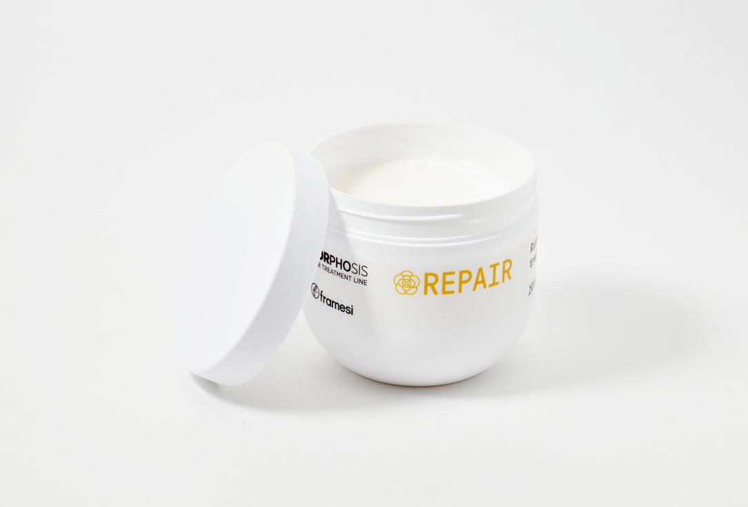 Framesi Revitalizing Hair Mask Repair Rich Treatment Mask