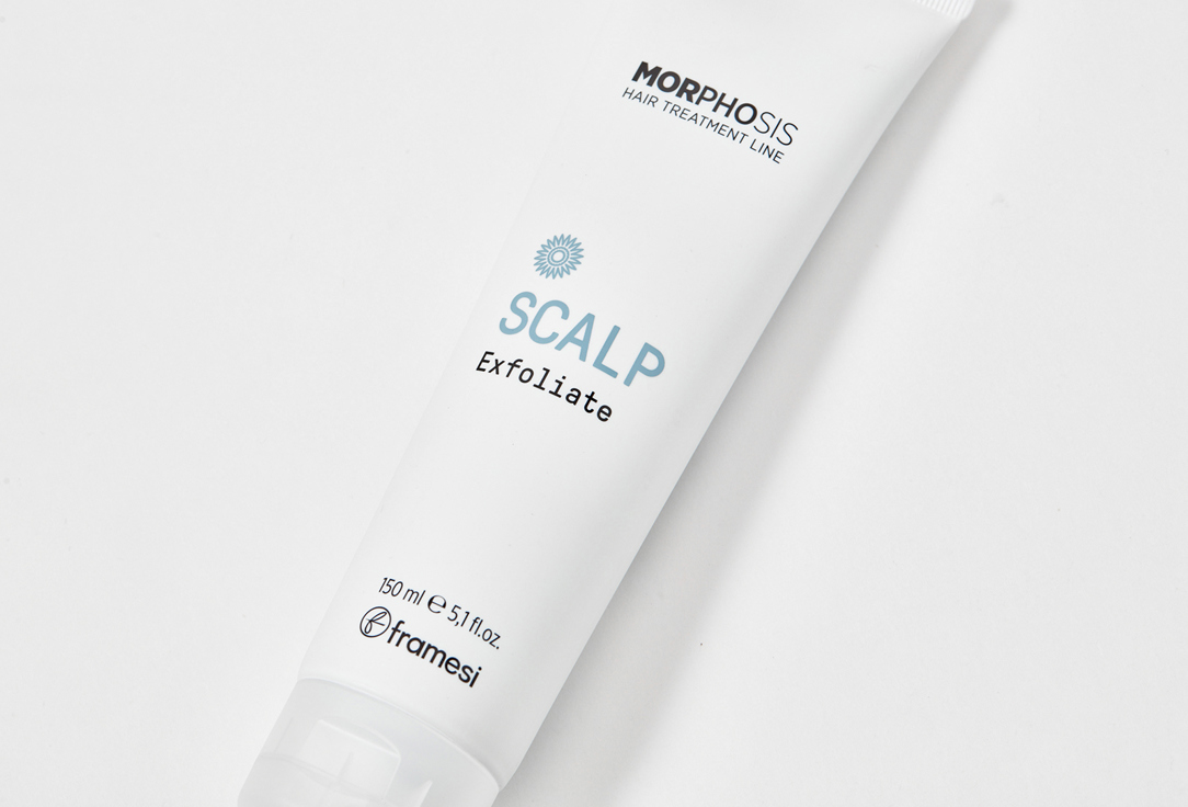 Framesi Scalp Cleansing Scrub Scalp Exfoliate