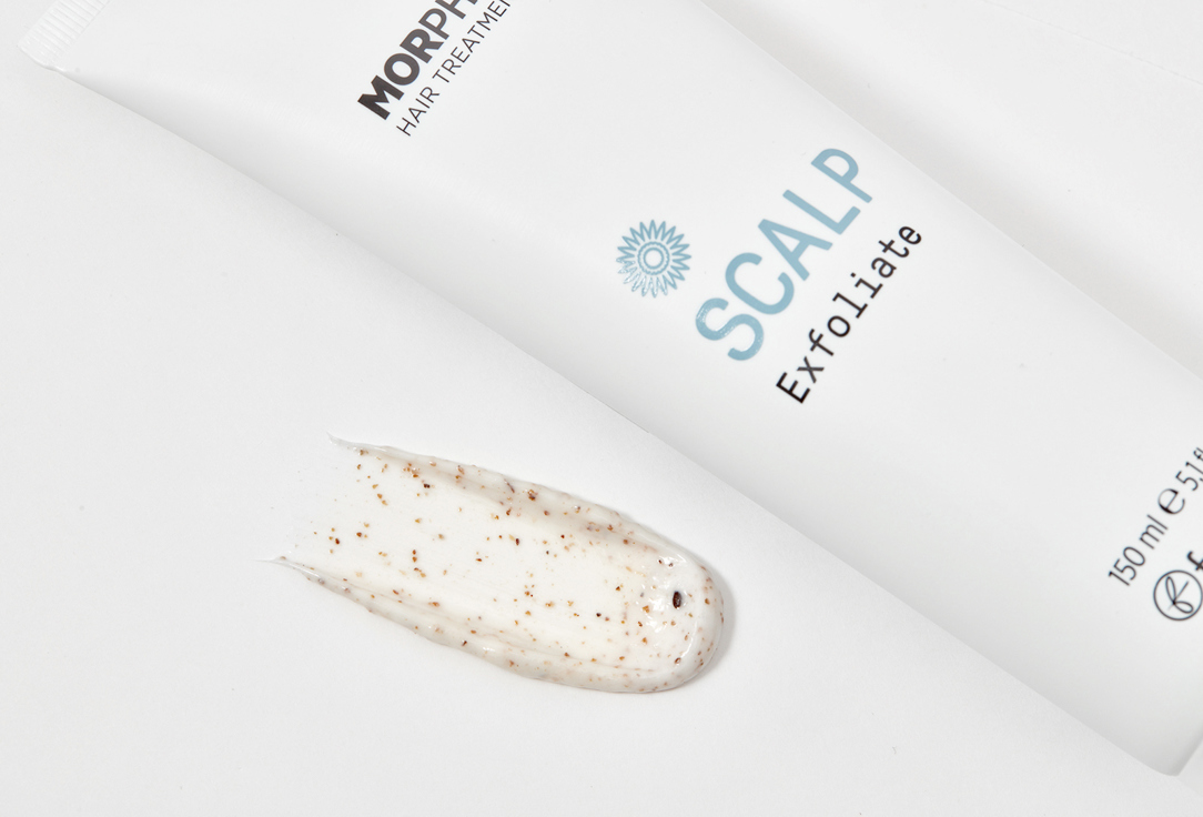 Framesi Scalp Cleansing Scrub Scalp Exfoliate