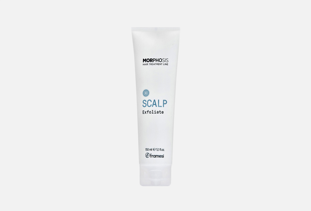 Framesi Scalp Cleansing Scrub Scalp Exfoliate