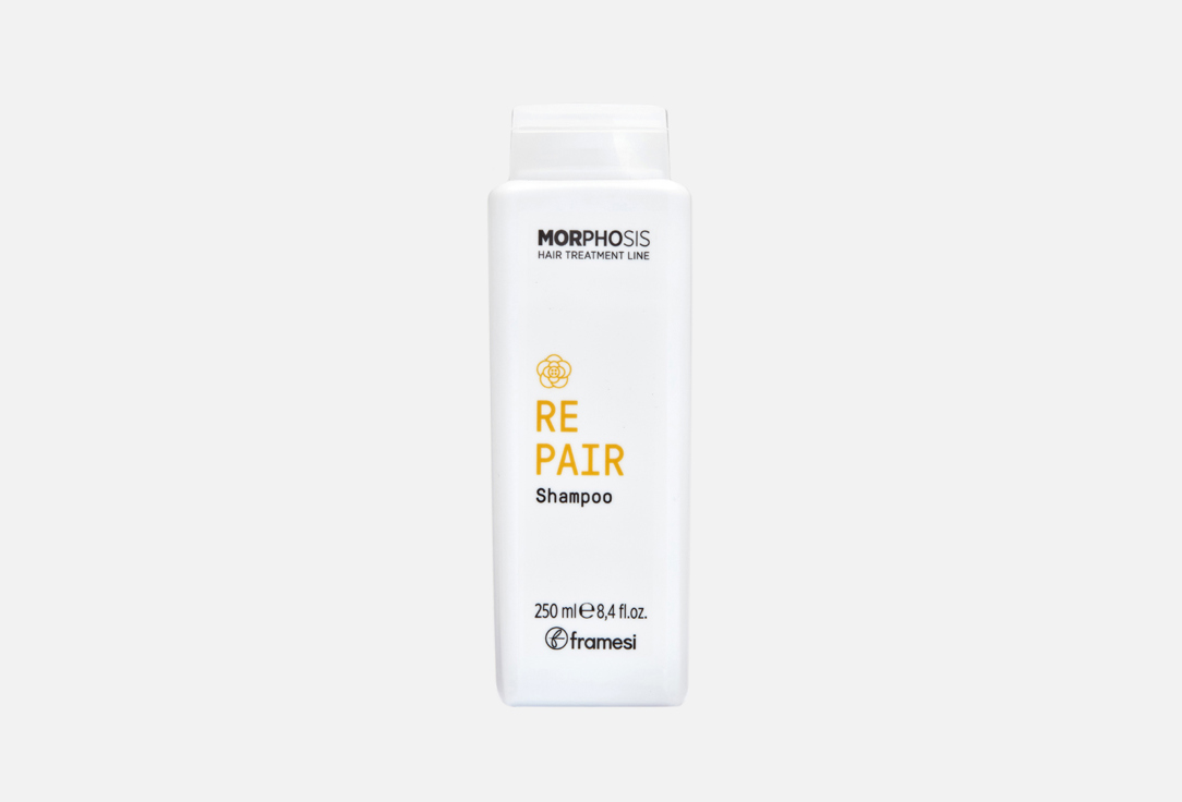 Framesi Repairing Shampoo For Hair Repair Shampoo