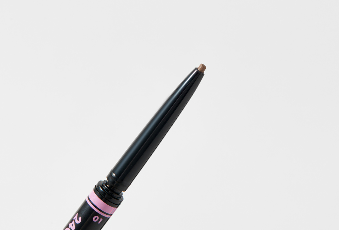 DEBORAH MILANO Eyebrow pencil 24ore brow micropencil