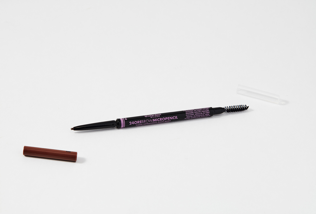 DEBORAH MILANO Eyebrow pencil 24ore brow micropencil