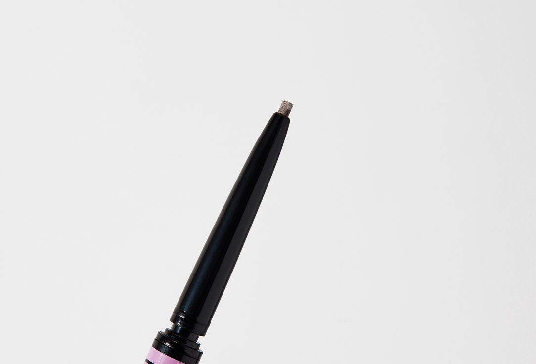 DEBORAH MILANO Eyebrow pencil 24ore brow micropencil