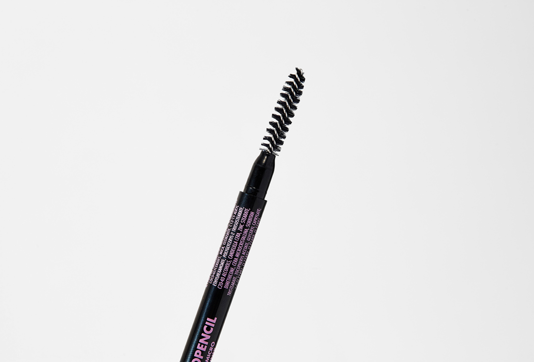 DEBORAH MILANO Eyebrow pencil 24ore brow micropencil