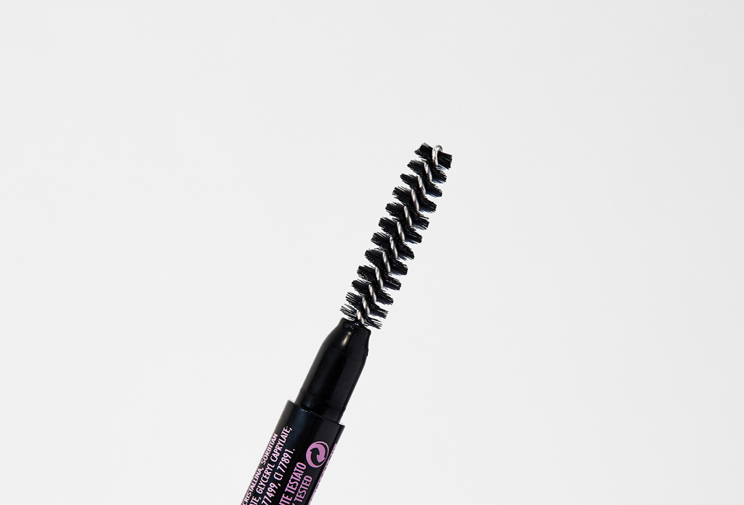 DEBORAH MILANO Eyebrow pencil 24ore brow micropencil