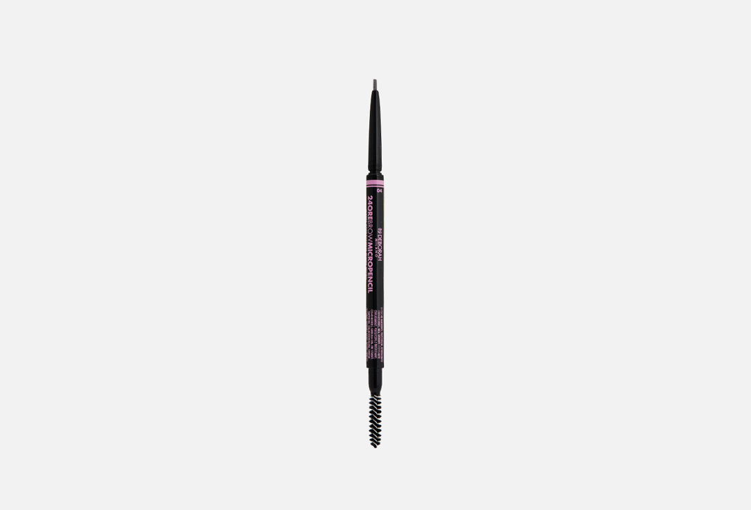 DEBORAH MILANO Eyebrow pencil 24ore brow micropencil