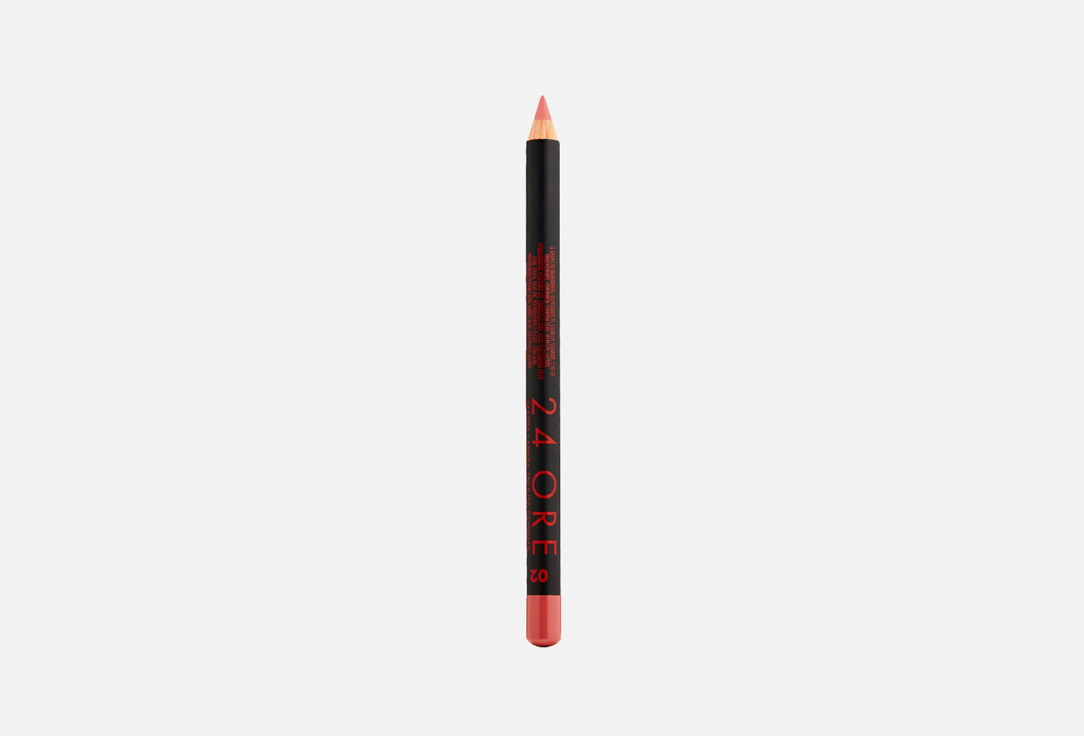 DEBORAH MILANO Lip pencil 24 ore long lasting