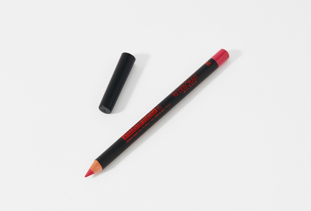 DEBORAH MILANO Lip pencil 24 ore long lasting