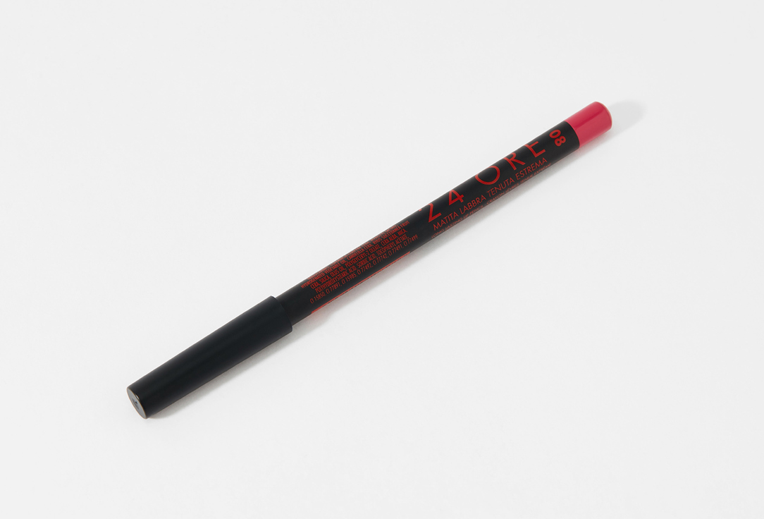 DEBORAH MILANO Lip pencil 24 ore long lasting