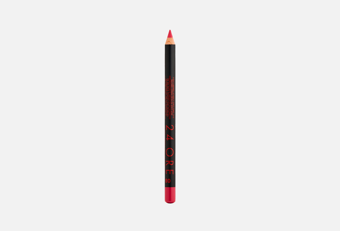 DEBORAH MILANO Lip pencil 24 ore long lasting