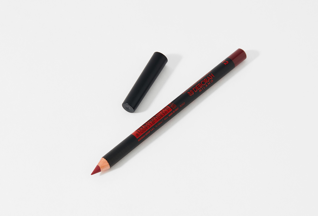 DEBORAH MILANO Lip pencil 24ore