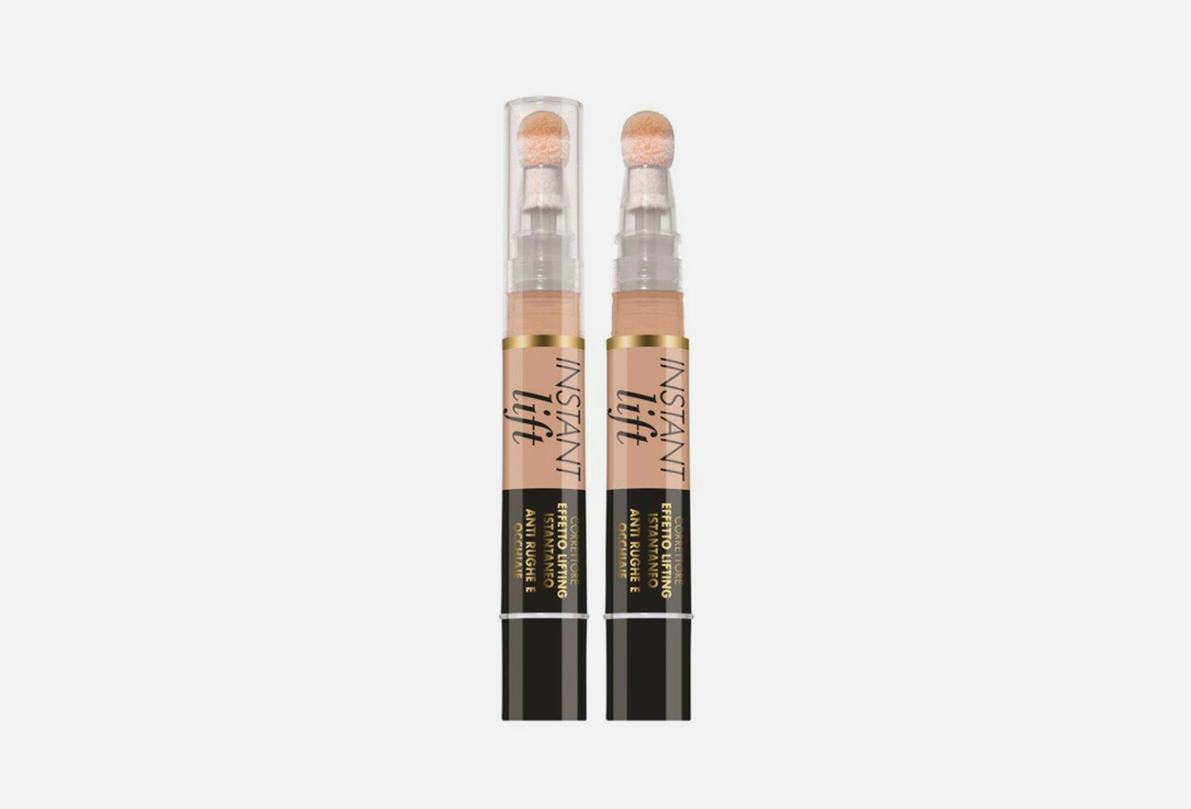 DEBORAH MILANO Liquid concealer Instant lift