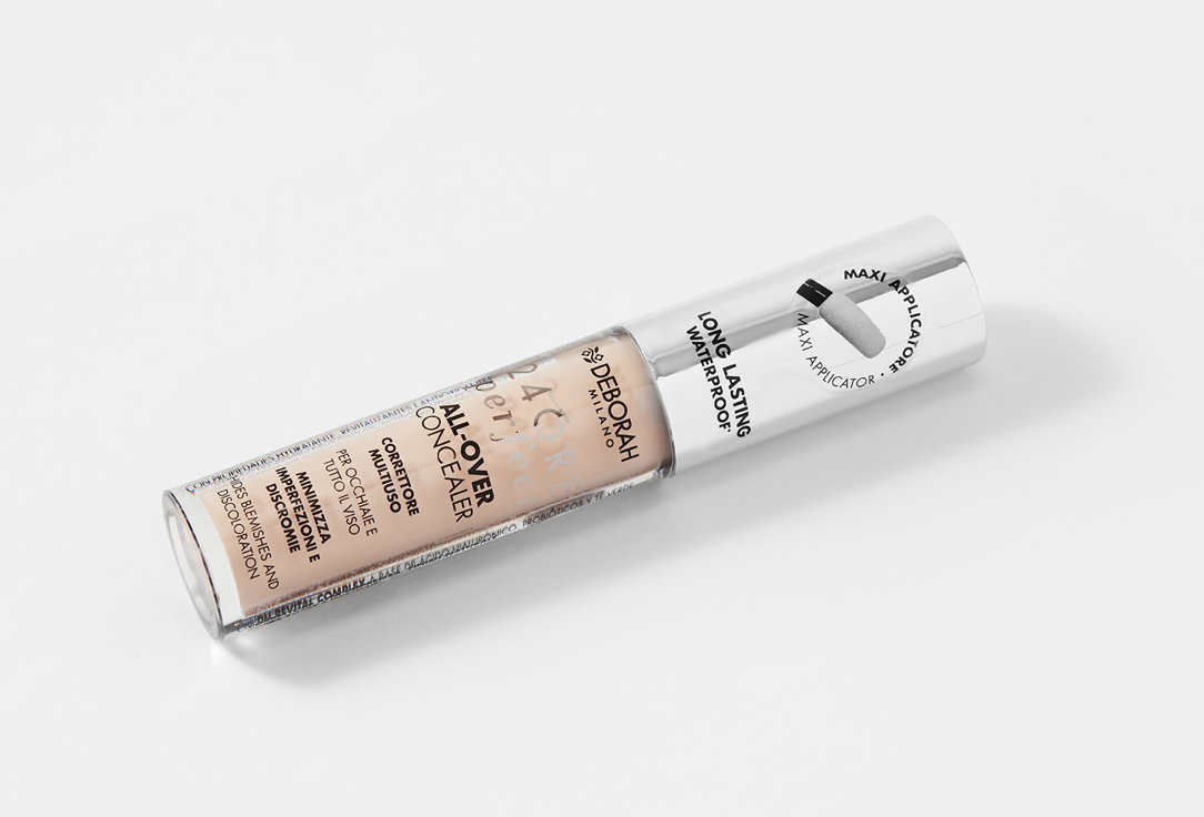 DEBORAH MILANO Concealer 24 ore perfect all over