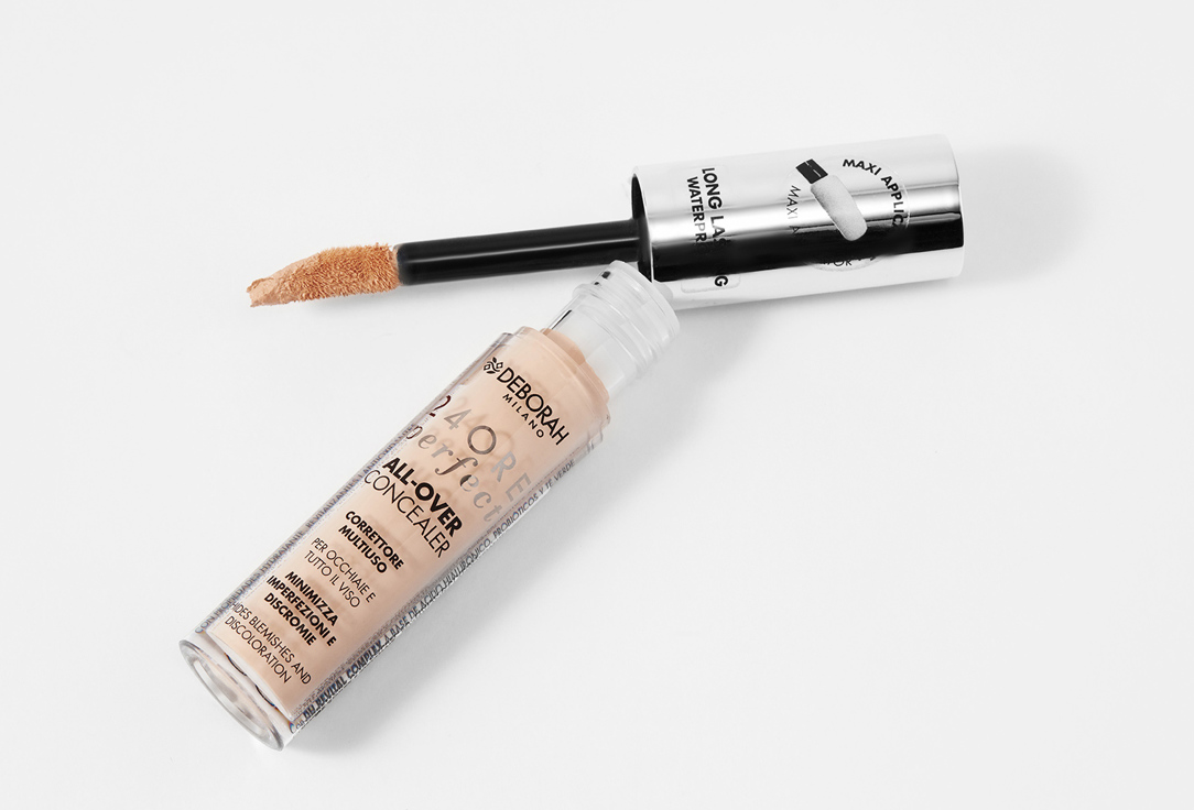 DEBORAH MILANO Concealer 24 ore perfect all over